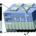 AAO wafers used in Solid Oxide Fuel Cells